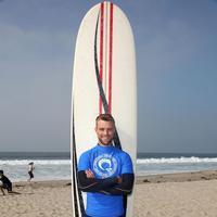 Jesse Spencer - 4th Annual Project Save Our Surf's 'SURF 24 2011 Celebrity Surfathon' - Day 1